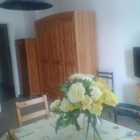 Studio 4 Personnes Studio 2/4 Pers. Apartamento Pra Loup