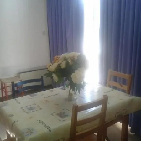 Studio 4 Personnes Studio 2/4 Pers. برا-لو